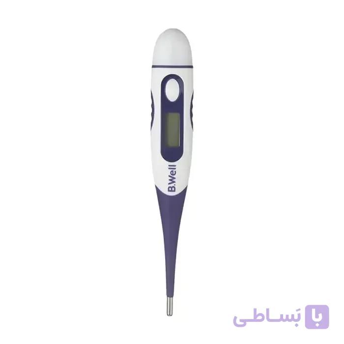 تب سنج دیجیتال بیول مدل PRO-04