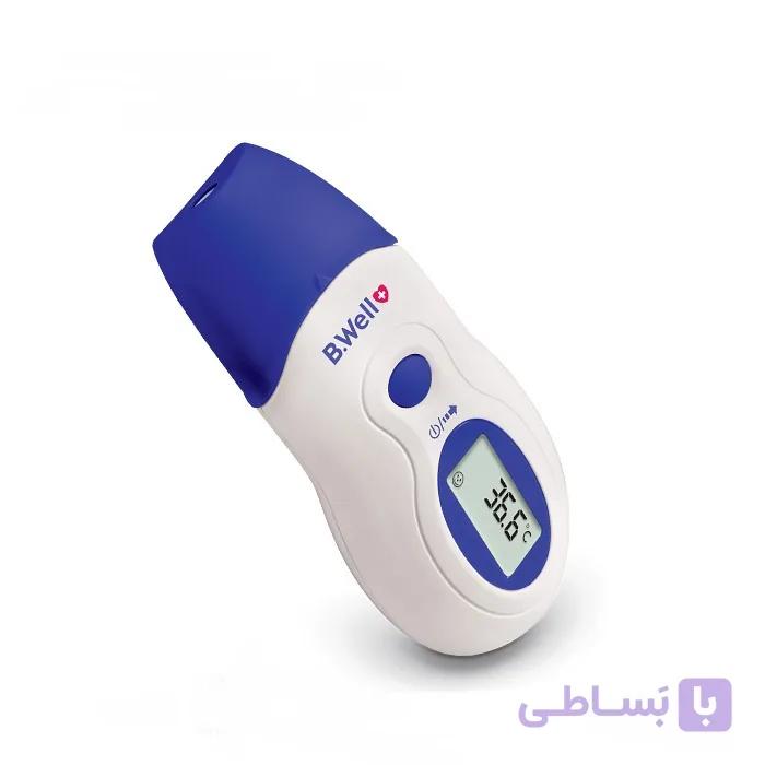 تب سنج دیجیتالی بی ول WF-1000 — تصویر 1