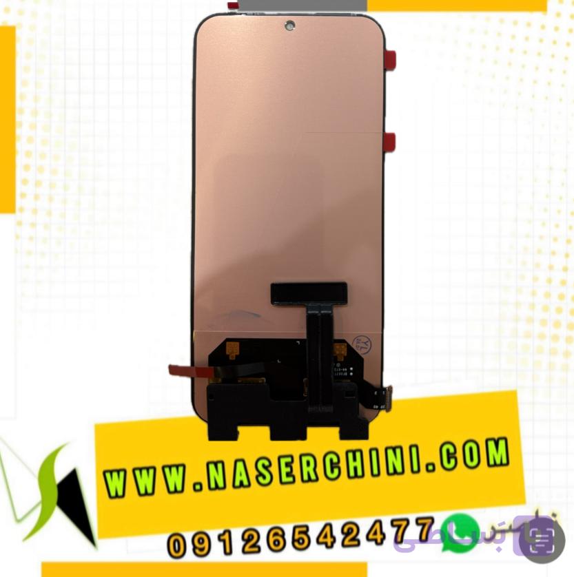 تاچ وال سی دی ناتینگ فون 2آ | LCD NATHING PHONE 2A OLED