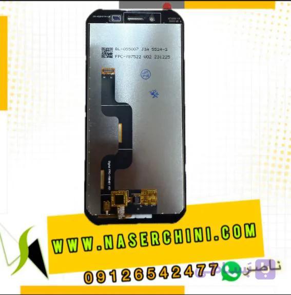 تاچ ال سی دی دوجی اسپانک پرو | LCD DOOGEE S PUNK PRO