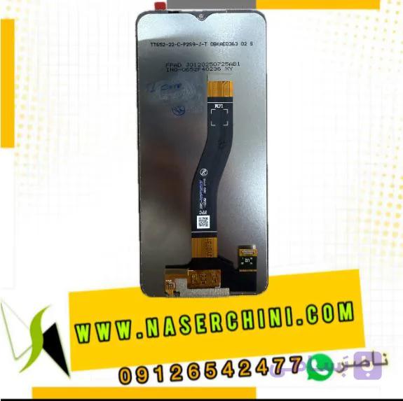 تاچ ال سی دی وکال وی1کور | LCD VOCAL V1 CORE