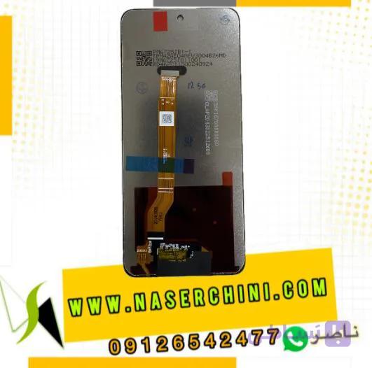 تاچ ال سی دی ریلمی 12 5جی | LCD REALME 12 5G