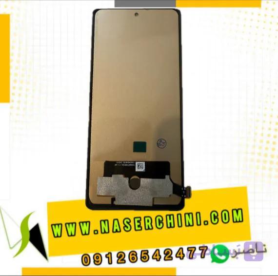 تاچ و ال سی دی تکنو کامون40 پرو فورجی | LCD TECNO CAMON 40 pro 4G TFT