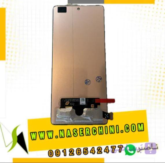 تاچ ال سی دی تکنوکامان40 اورجینال | LCD TECNO COMON 40 ORG