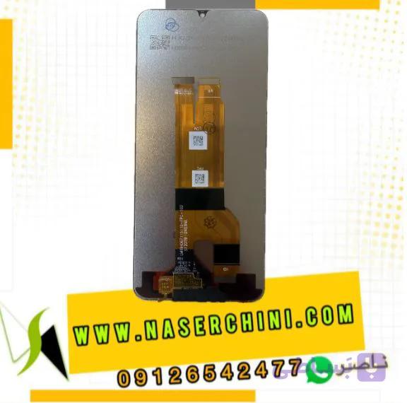 تاچ ال سی دی ریلمی نوت60 | LCD REALME NOTE 60