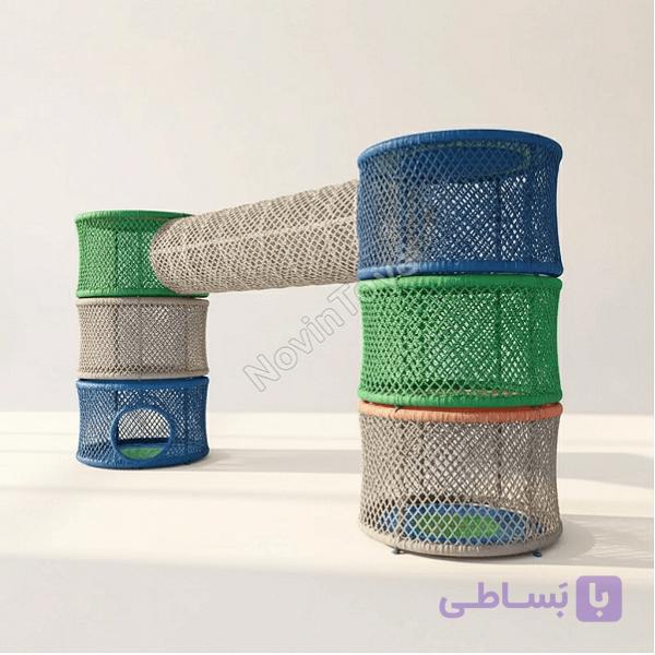 برج شادی تارتن