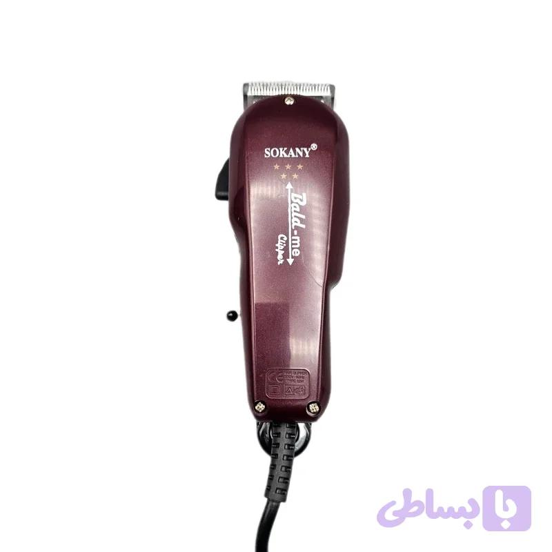 ماشین اصلاح برقی سوکانی مدل SK-9904
