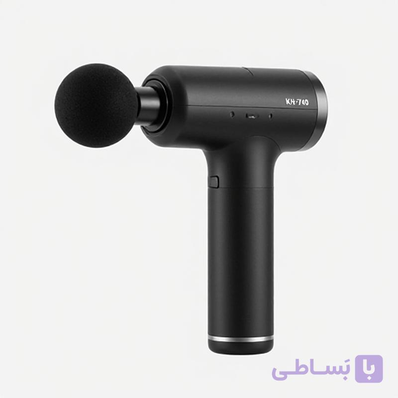 ماساژور تفنگی — تصویر 1