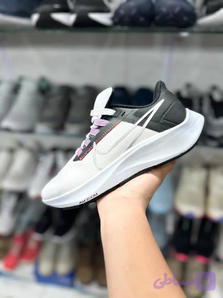 کتونی روزمره اسپرت و کاربردی برند نایک مدلNike Air Zoom Pegasus 39 — تصویر 1