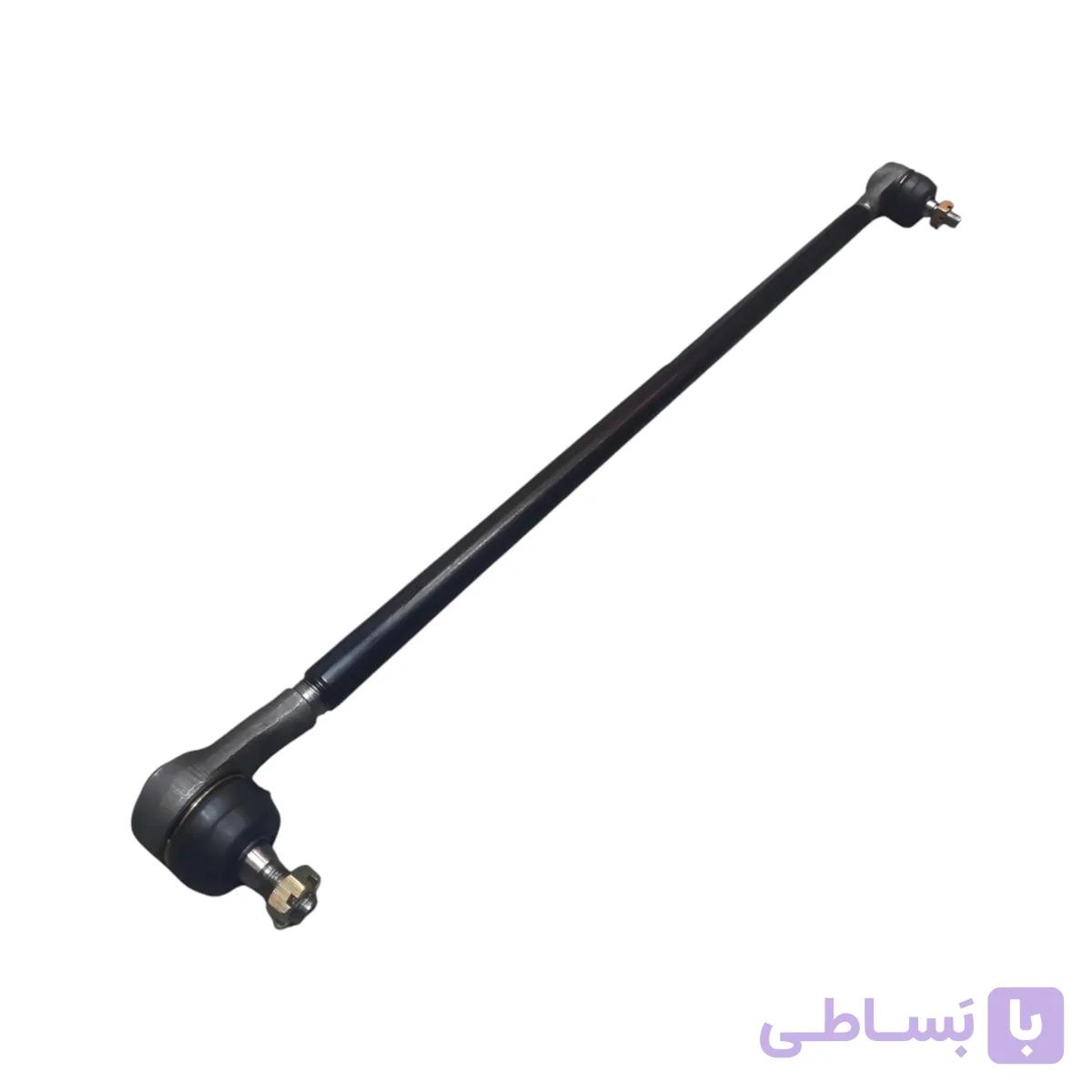 میل فرمان نیسان لاوان اقساطی