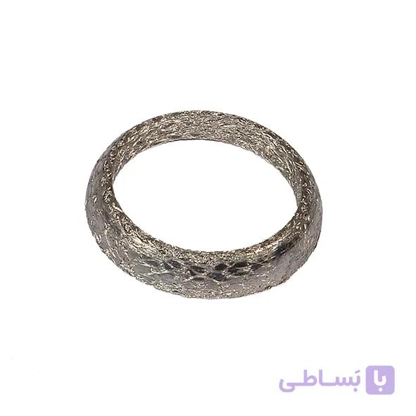 واشر گلویی اگزوز پژو ۲۰۶ و پراید اقساطی