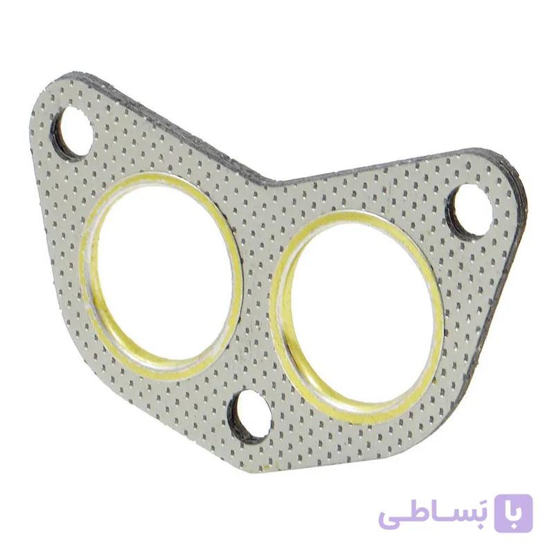 واشر گلویی اگزوز دوبل پیکان اقساطی