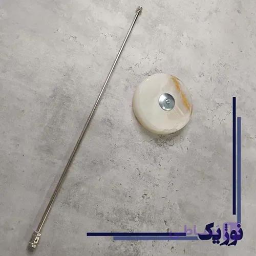 پایه پرچم رومیزی — تصویر 1