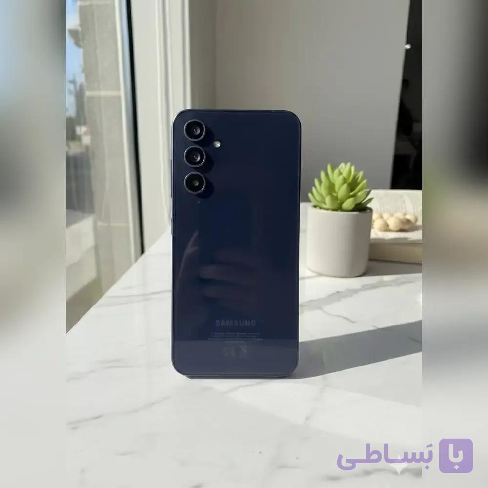 گوشی سامسونگ samsung A54 استوک با حافظه 128 رم 8(دو سیم‌کارت) — تصویر 1