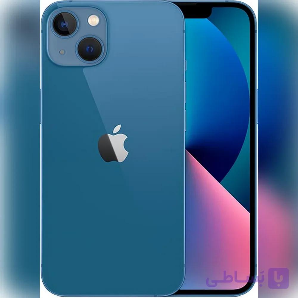 گوشی دو سیم iPhone 16 |حافظه 128 گیگابایت استوک — تصویر 1