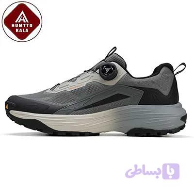 کفش پیاده‌ روی و رانینگ مردانه هامتو کد 360413A-3 — تصویر 1