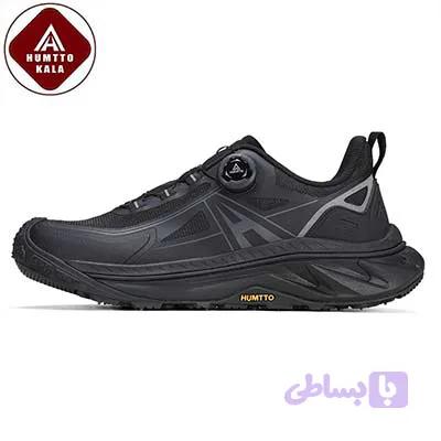 کفش پیاده‌روی و رانینگ مردانه هامتو کد 360610A-3 — تصویر 1