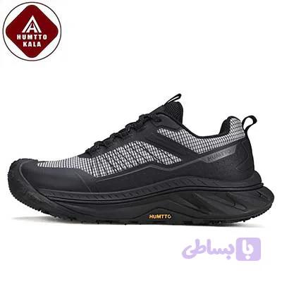 کفش پیاده روی و رانینگ مردانه هامتو کد 360835A-1 — تصویر 1