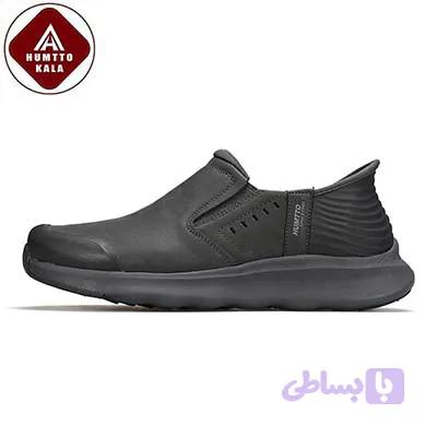 کفش پیاده روی مردانه هامتو کد 350168A-2 — تصویر 1