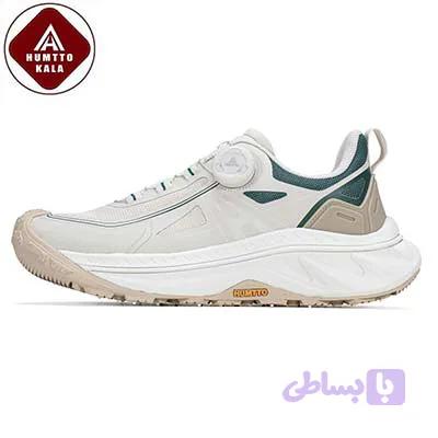 کفش پیاده‌روی و رانینگ زنانه هامتو کد 360610B-2 — تصویر 1