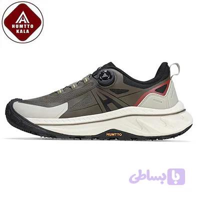 کفش پیاده‌روی و رانینگ مردانه هامتو کد 360610A-1 — تصویر 1