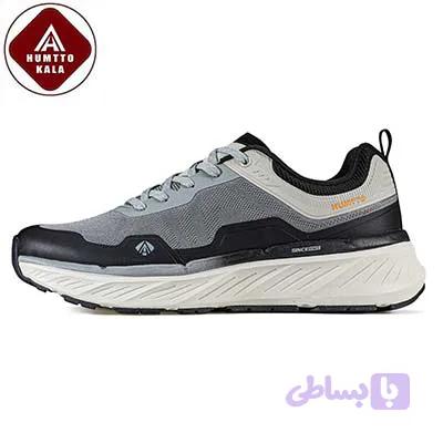 کفش پیاده روی و رانینگ مردانه هامتو کد 360196A-3 — تصویر 1