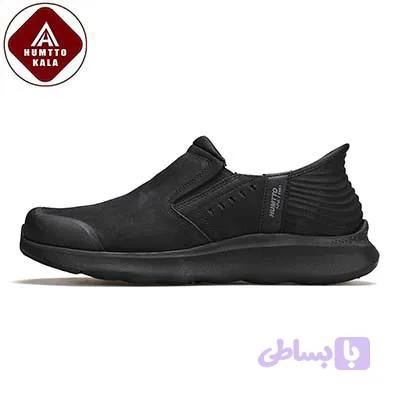 کفش پیاده روی مردانه هامتو کد 350168A-1 — تصویر 1