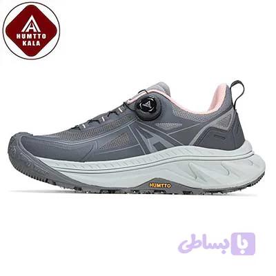کفش پیاده روی و رانینگ زنانه هامتو کد 360610B-1 — تصویر 1