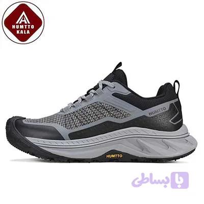کفش پیاده روی و رانینگ مردانه هامتو کد 360835A-2 — تصویر 1
