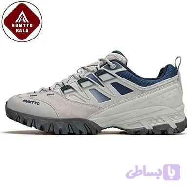 کفش پیاده‌روی و رانینگ مردانه هامتو کد 360038A-4 — تصویر 1