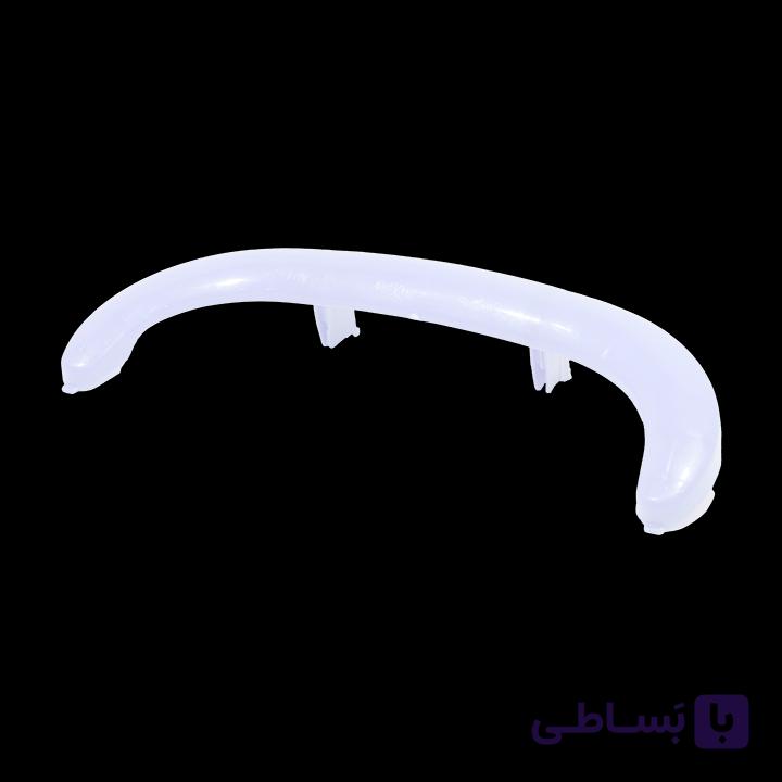 بال عقب روروئک مدل دی جی