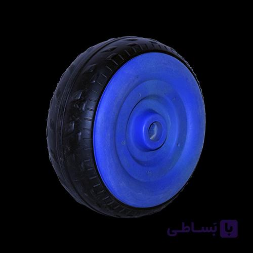 چرخ سه چرخه مدل مندی