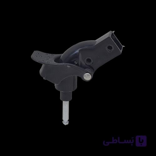 پایه اتصال چرخ به بدنه کالسکه مدل 239