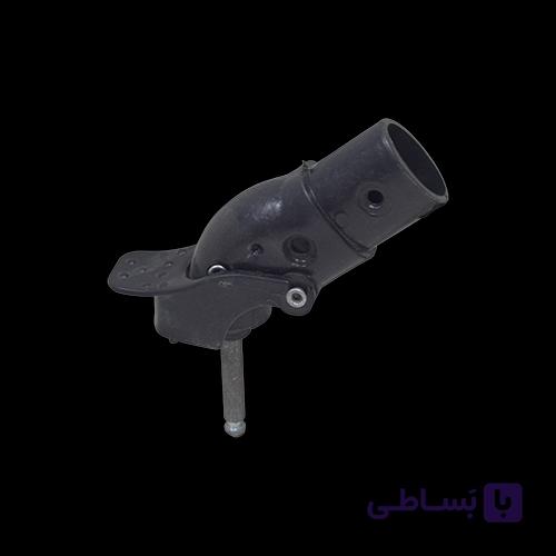 پایه اتصال چرخ جلو کالسکه مدل 3009