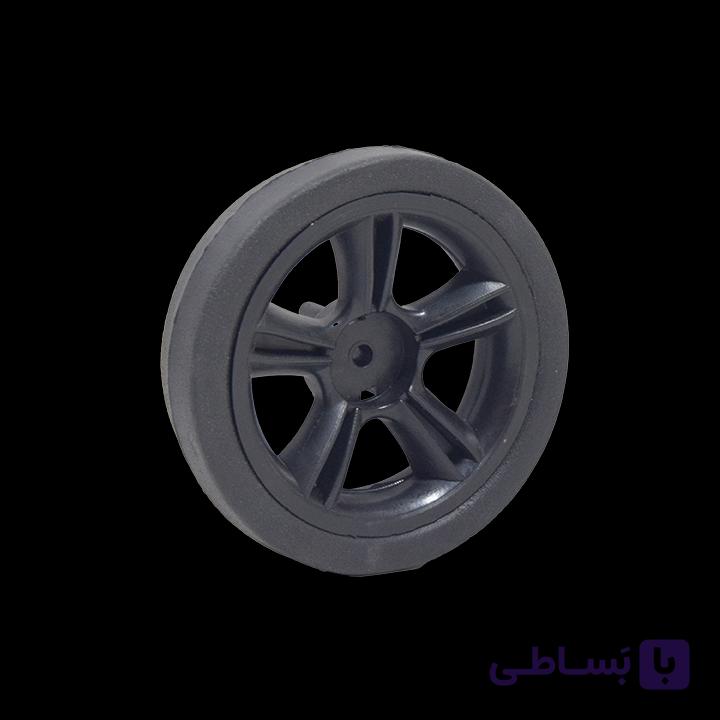 چرخ رینگ 5 پر قطر 11 سانتی متر