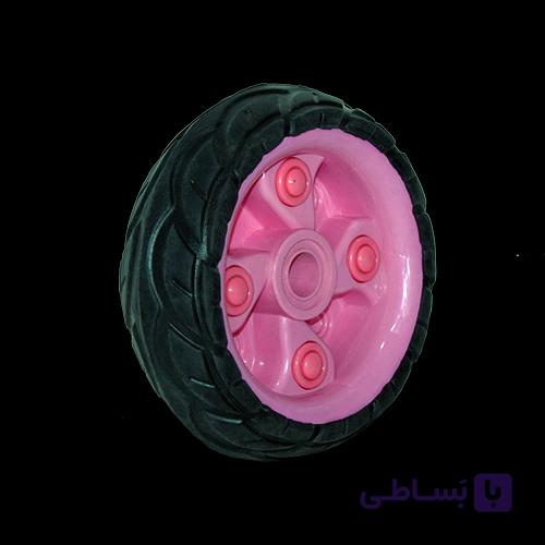 چرخ مدل رابیت قطر 18.5 سانتی متر