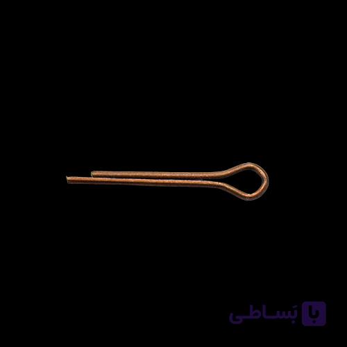 پین اتصال فلزی