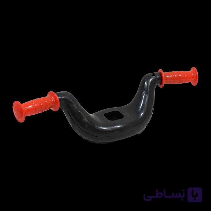 فرمان سه چرخه مدل تی تی