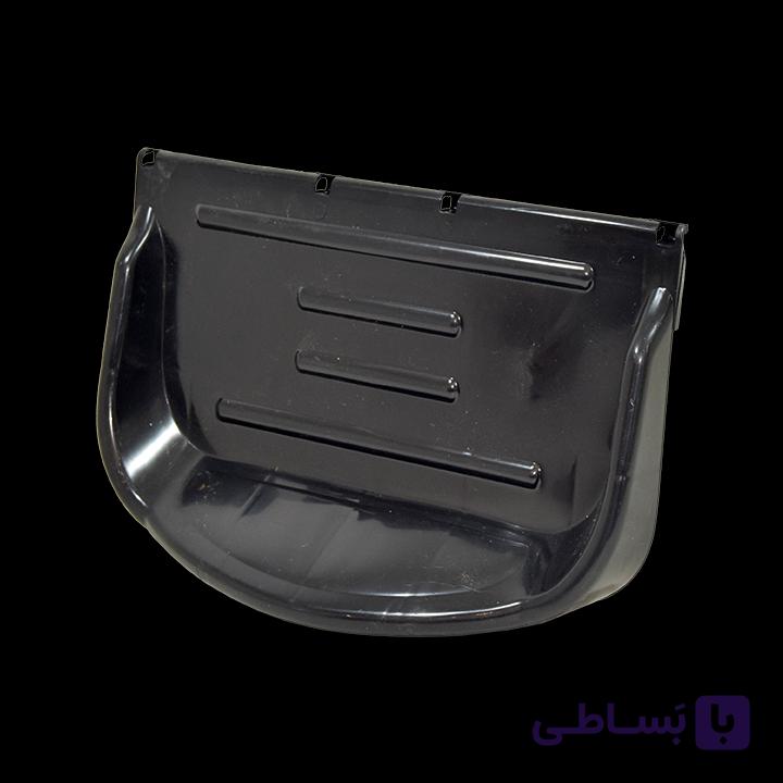 سینی زیر پایی کالسکه