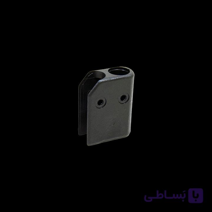 اتصال دهنده لوله دوقلو کالسکه عصایی
