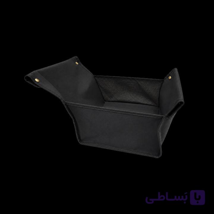 سبد پارچه ای کالسکه کد 01