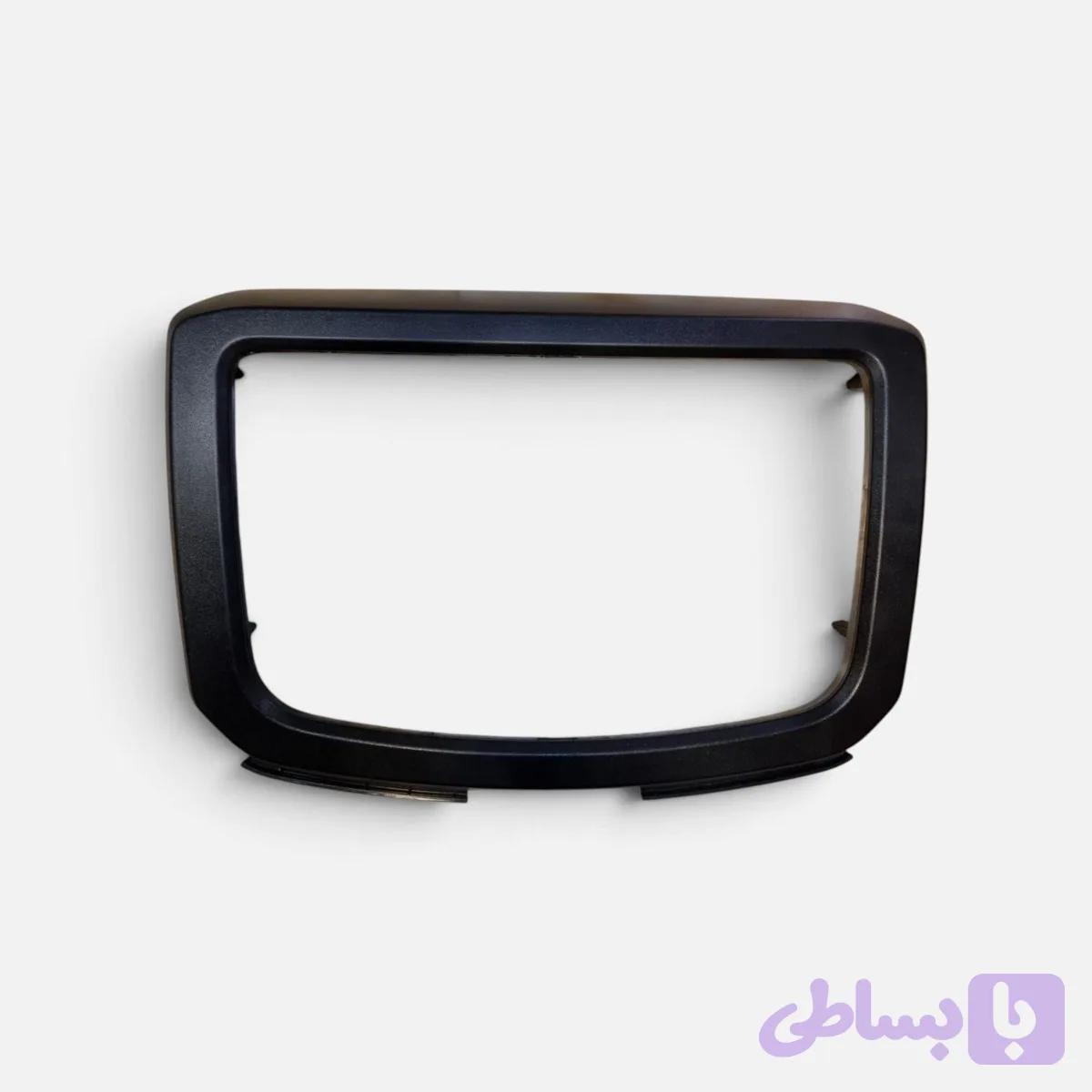 قاب دور مانیتور شاهین — تصویر 1