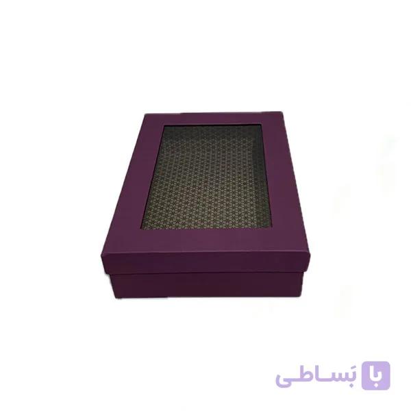 جعبه هدیه مدل آمور — تصویر 1