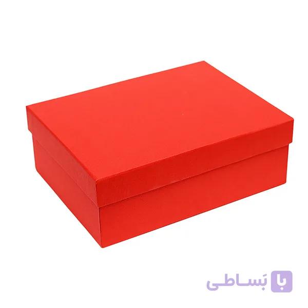 جعبه هدیه مدل C کد 4 — تصویر 1