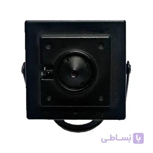 دوربین مداربسته سوزنی ۲ مگاپیکسل AHD (پینهول) — تصویر 1