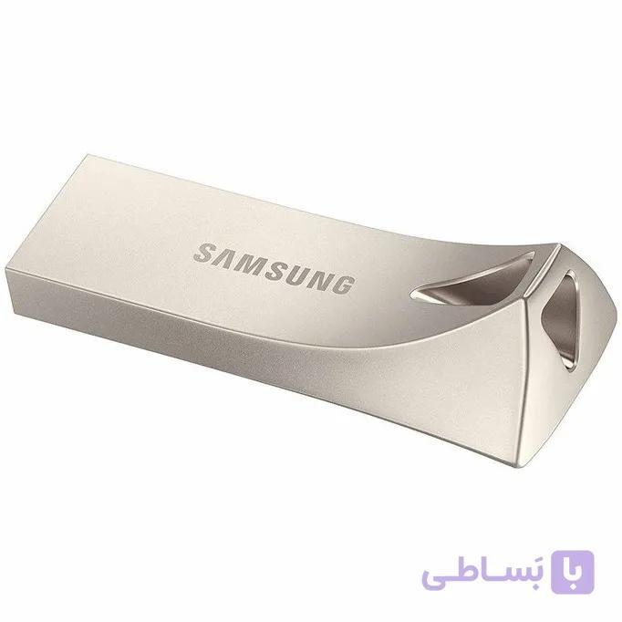 فلش مموری سامسونگ Bar MUF USB 3 ظرفیت 128 گیگابایت