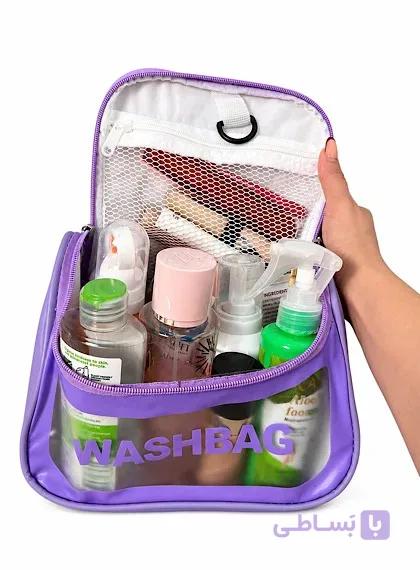 واش بگ صندوقی WASHBAG — تصویر 1