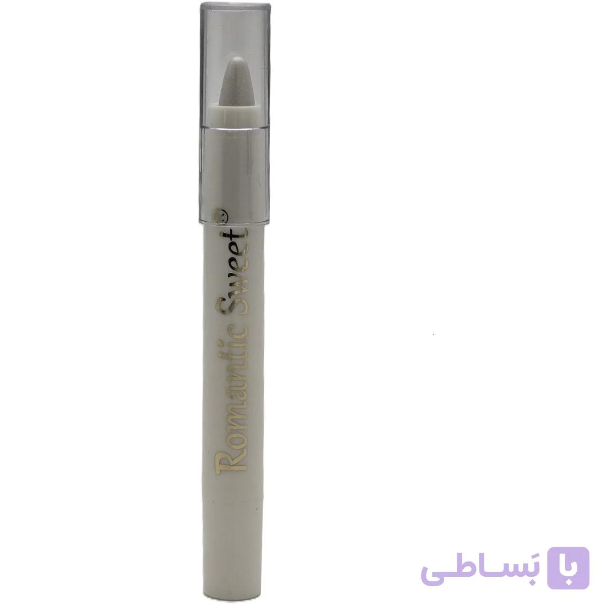 هایلایتر مدادی Romantic sweet رمانتیک سوییت