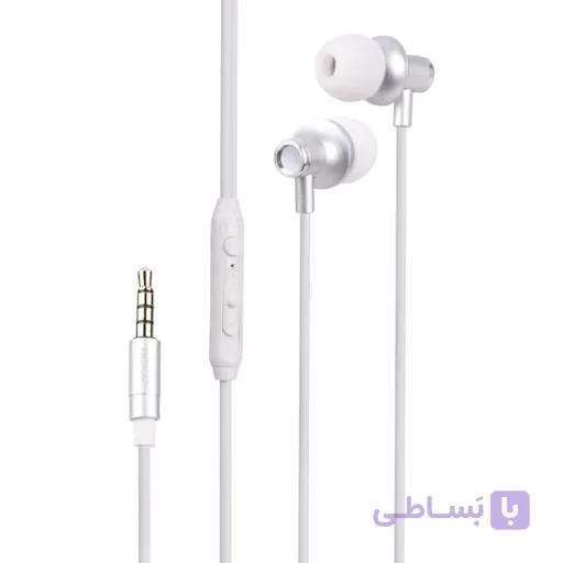 هندزفری هیسکا مدل HK-751 — تصویر 1