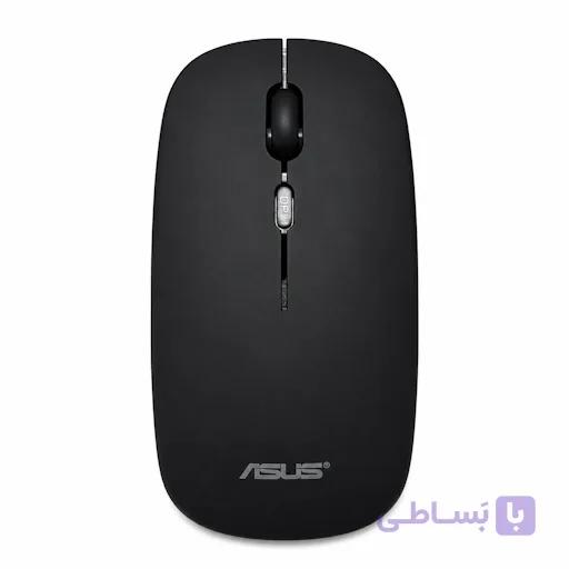 ماوس بی‌سیم ASUS A200 — تصویر 1
